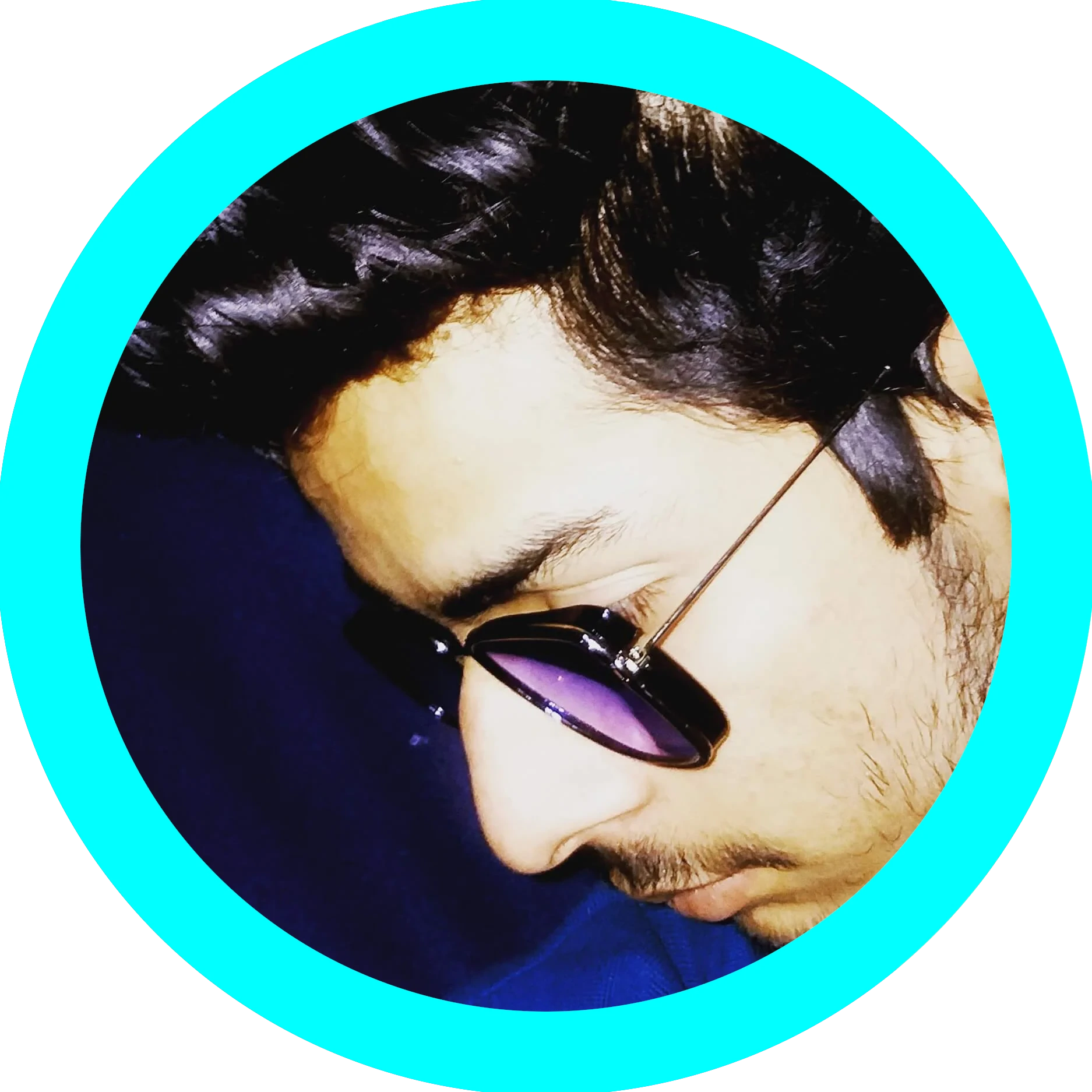 Abhishek Pandey